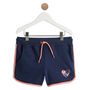 Voir la diapositive 1 : INEXTENSO Short de sport fille