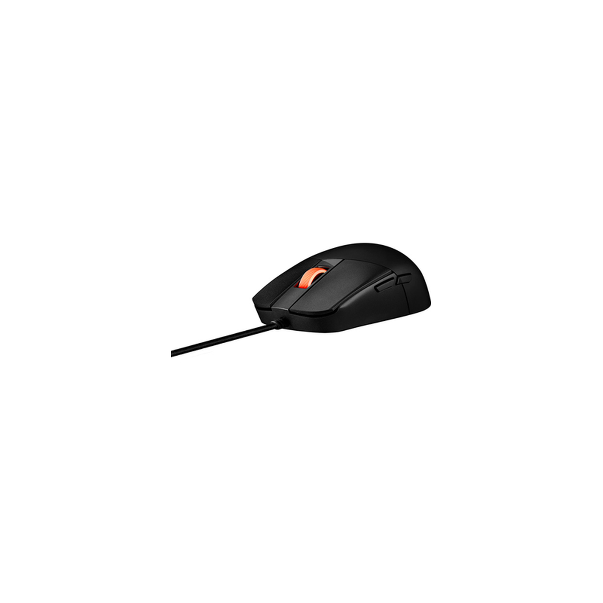 Voir la diapositive 2 : ASUS Souris Asus ROG Strix Impact III