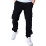 Voir la diapositive 1 : Project X Pantalon Cargo  Homme Project X Paris T19939