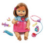 Voir la diapositive 1 : VTECH Ma poupée à soigner - Little Love 