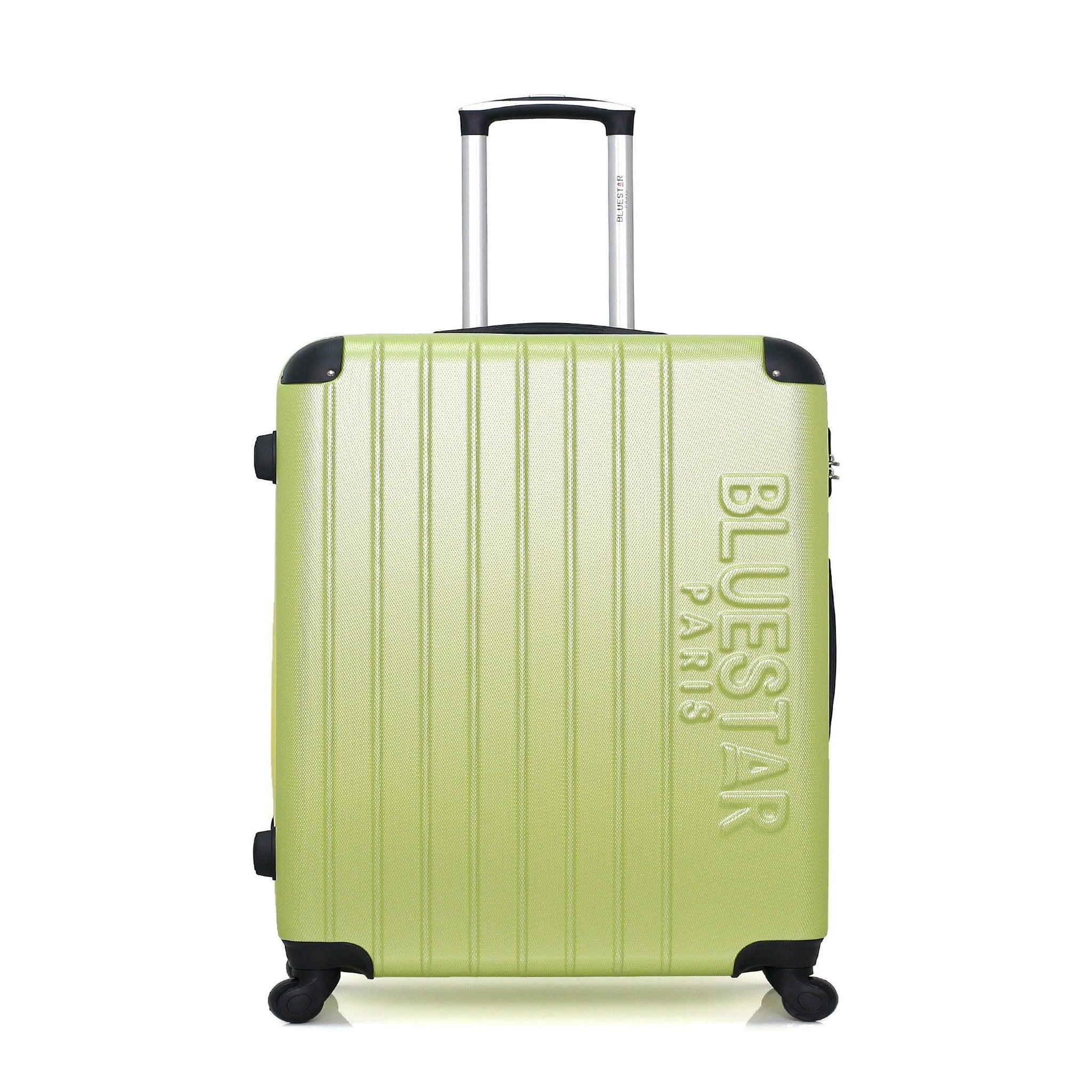 BLUESTAR Bluestar - valise grand format bucarest 75 cm 4 roues