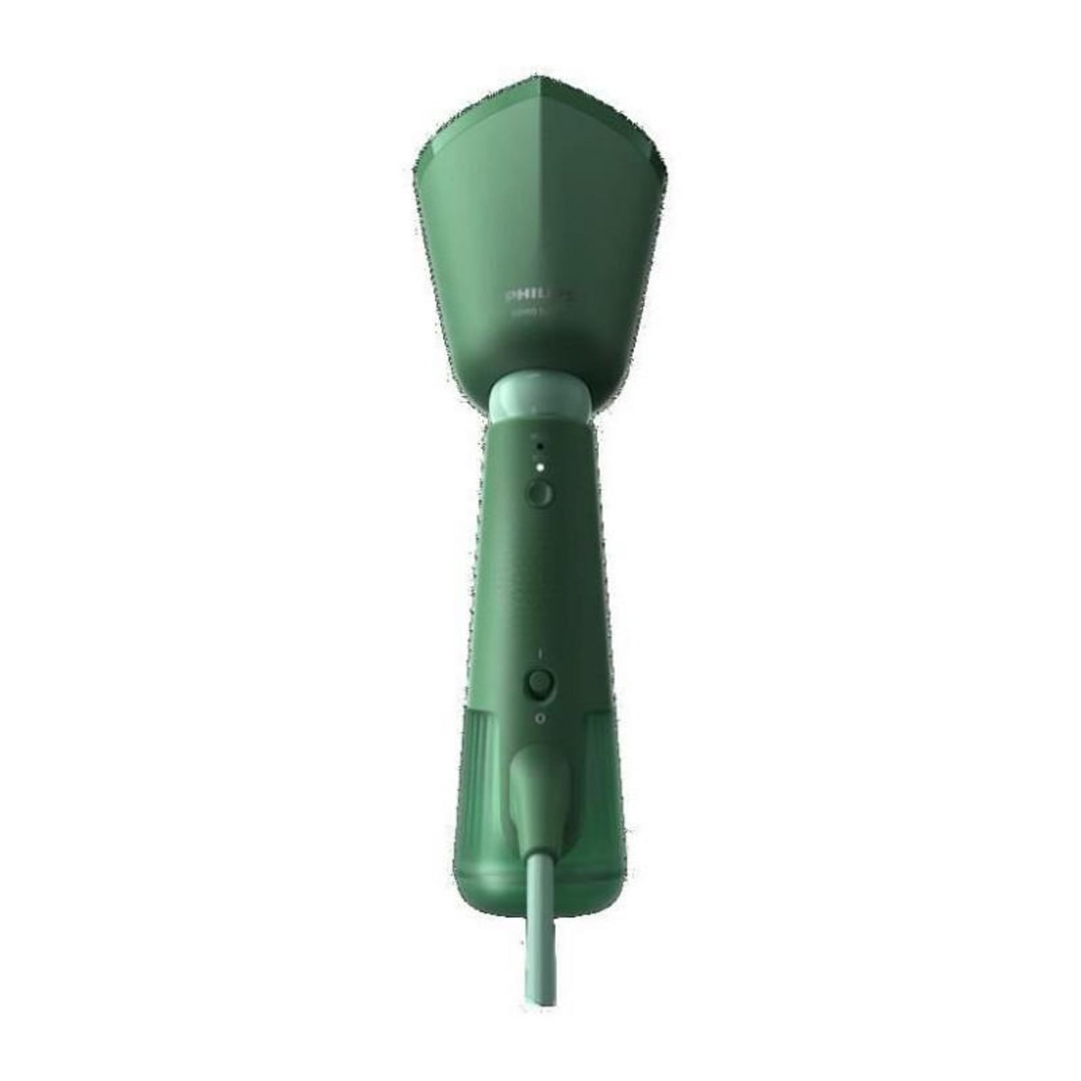Philips Défroisseur a main - PHILIPS - STH5010/70 - 1300 W - Défroissage vertical - Débit de vapeur continu - Cordon : 2,5 m - Vert