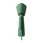 Voir la diapositive 4 : Philips Défroisseur a main - PHILIPS - STH5010/70 - 1300 W - Défroissage vertical - Débit de vapeur continu - Cordon : 2,5 m - Vert