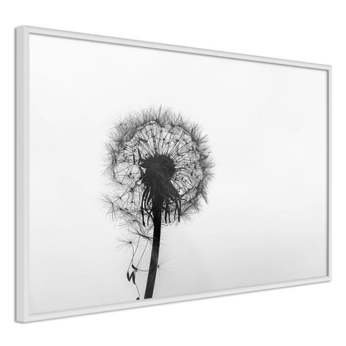 Paris Prix Affiche Murale Encadrée  Waiting for the Wind