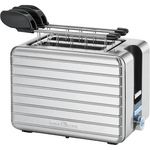 Profi Cook Grille pain Profi-cook compact 2 tranches