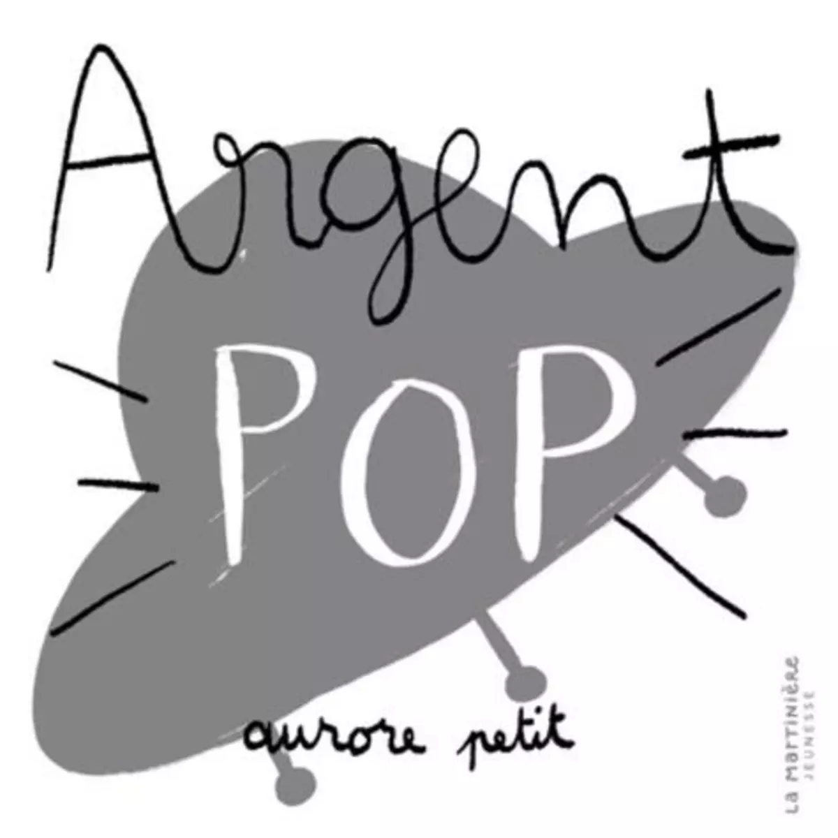  ARGENT POP, Petit Aurore