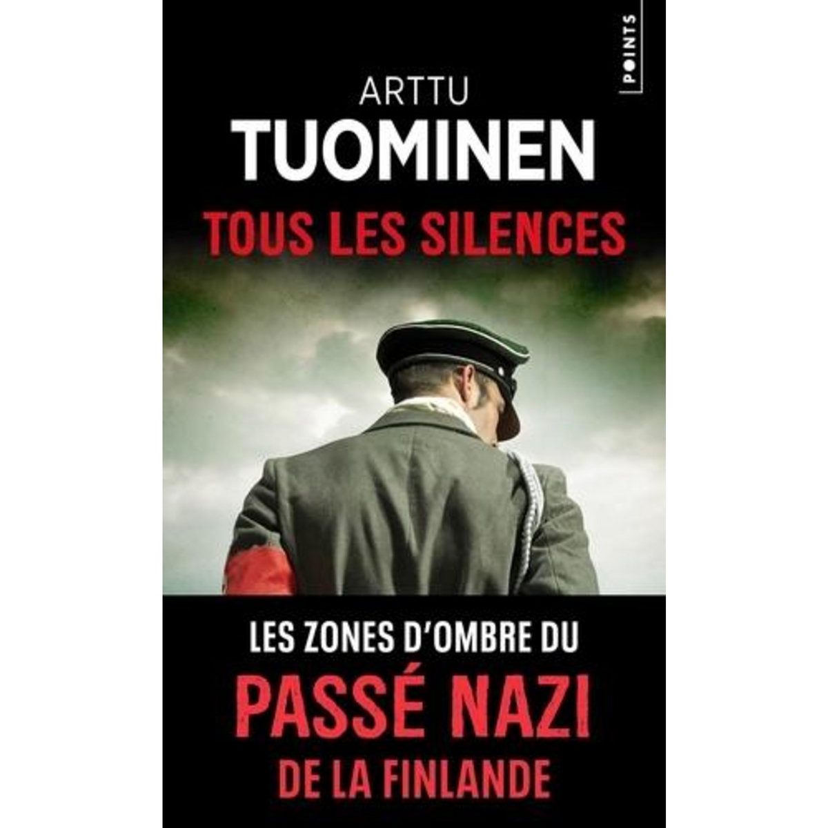 TOUS LES SILENCES, Tuominen Arttu
