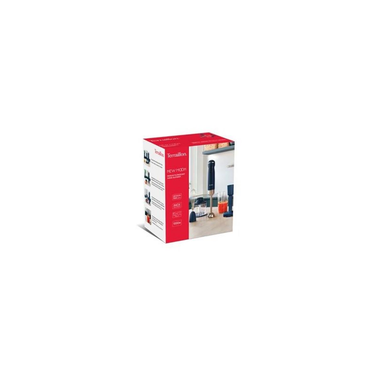 Terraillon Pied mixeur Terraillon NEW MOON