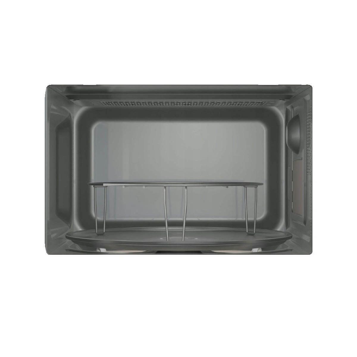 BOSCH Micro-ondes Bosch Serie 2 BEL623MS3 acier inoxydable