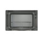 Voir la diapositive 3 : BOSCH Micro-ondes Bosch Serie 2 BEL623MS3 acier inoxydable
