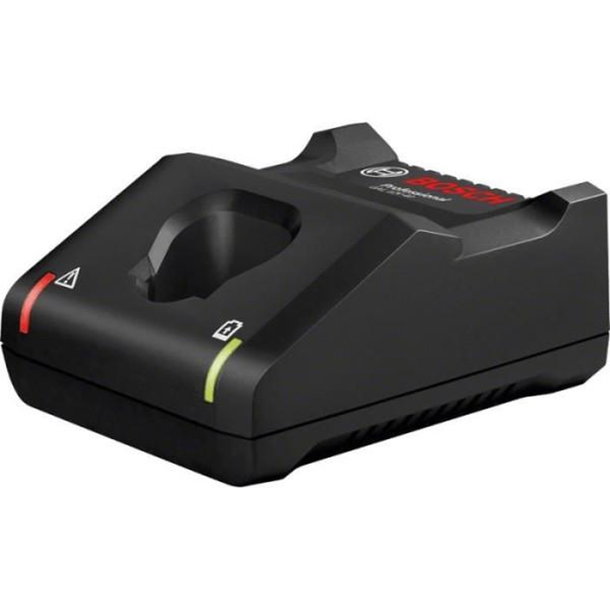 Bosch Professional Chargeur bosch professional gal 12v-40 c - 1600a019r3 - chargeur rapide 3 ah - li-ion - noir