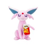 Pokemon Peluche Pokémon Mentali W22
