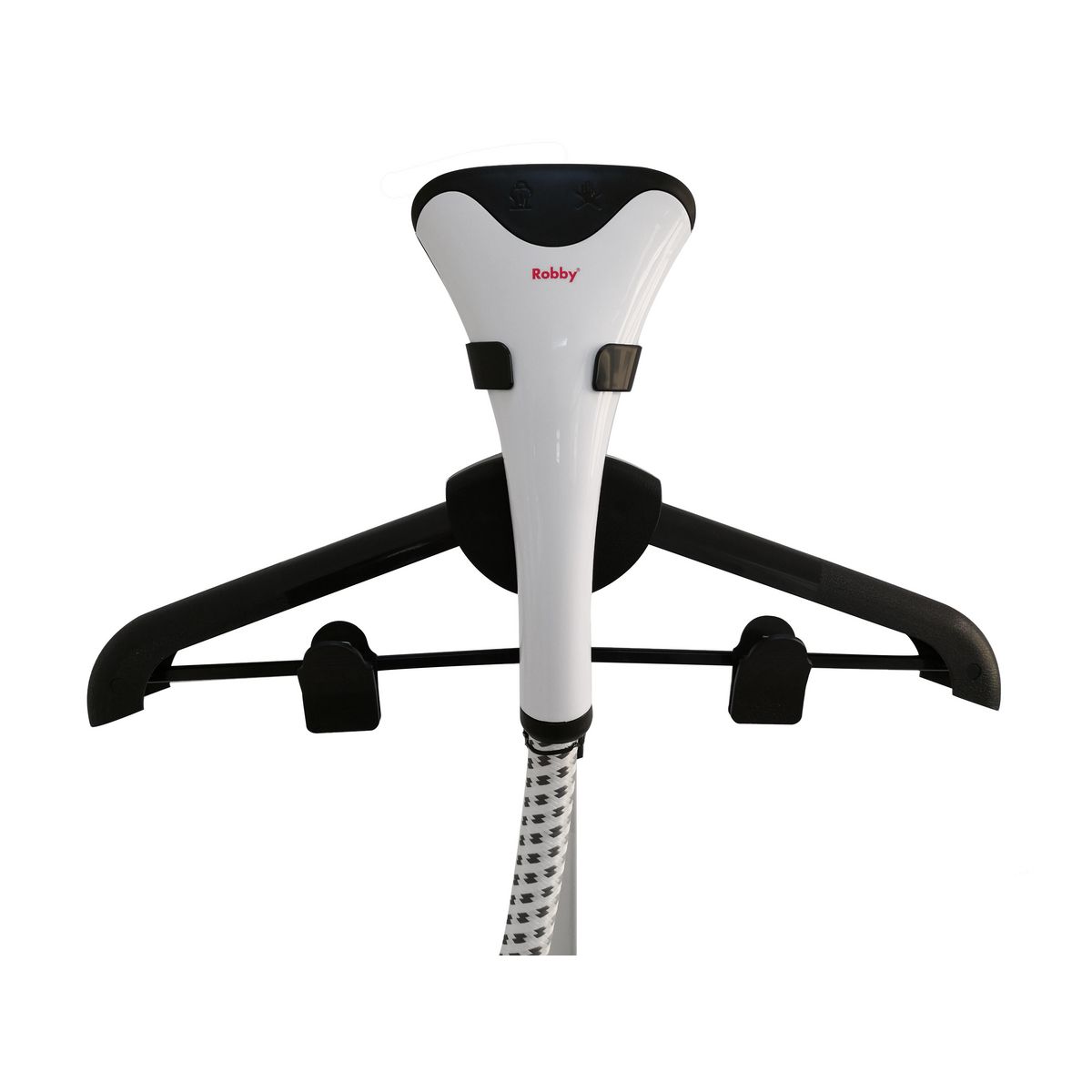 Robby Défroisseur à vapeur 45g/min - steam up