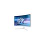 Voir la diapositive 2 : Philips Ecran PC Gamer 27M2C5501 Incurvé 27'' VA