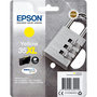 Voir la diapositive 1 : Epson Cartouche d'encre Jaune Epson C13T35944010 Haute capacité