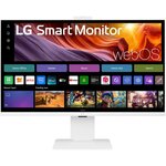 LG Ecran 32U850SA-W.AEU Smart Monitor IPS 32''