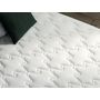 Voir la diapositive 5 : Matelas mousse accueil mémoire de forme 160x200 cm LOUISE