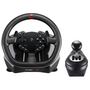 Voir la diapositive 4 : Subsonic Volant pédalier levier de vitesse manuel rotation 900 Superdrive GS950-X pour Xbox Serie X PS4
