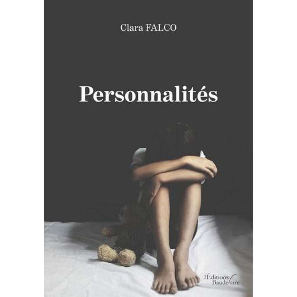 PERSONNALITES, Falco Clara