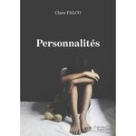PERSONNALITES, Falco Clara