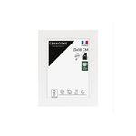 CEANOTHE Cadre Ceanothe CADRE 13X18 ETERNEL BLANC