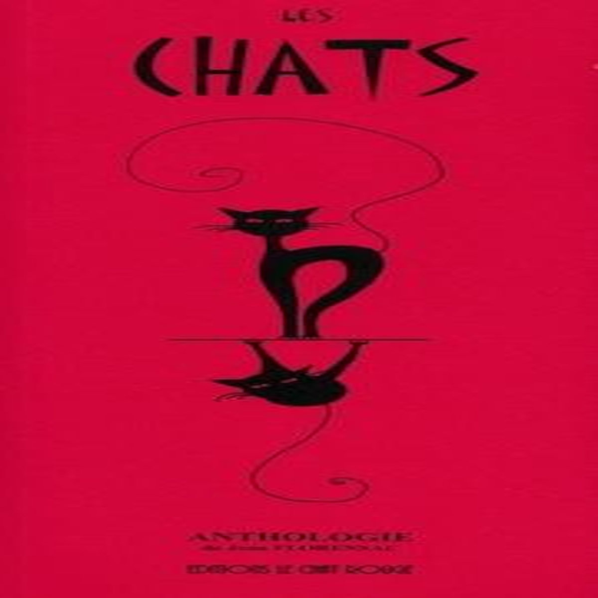 LES CHATS, Florensac Jean