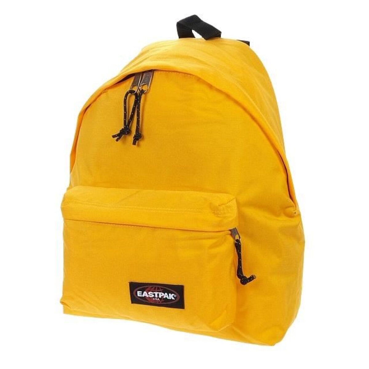 EASTPAK Sac dos Eastpak Padded Crazy Canari pas cher Auchan.fr