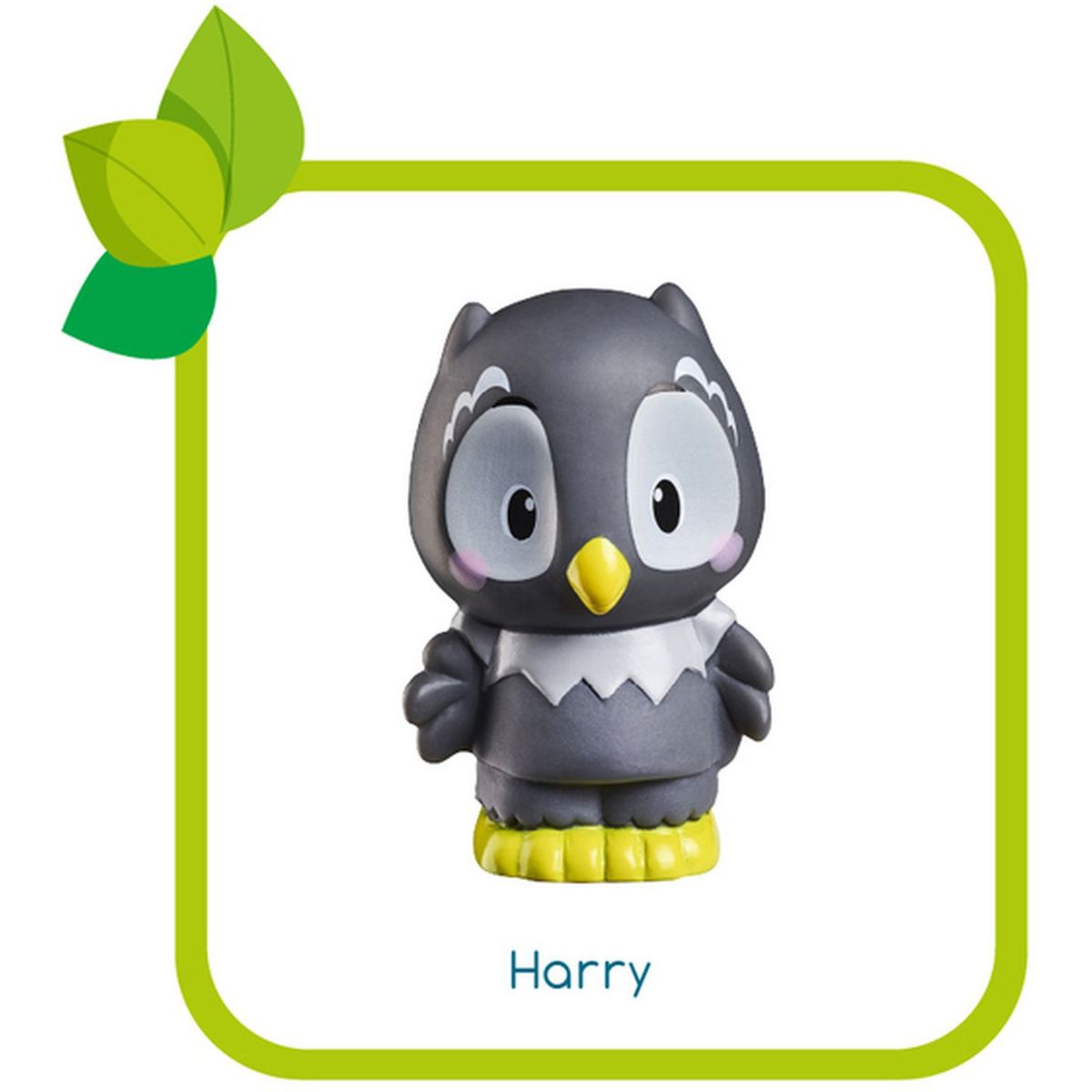 VULLI Le bus aventure