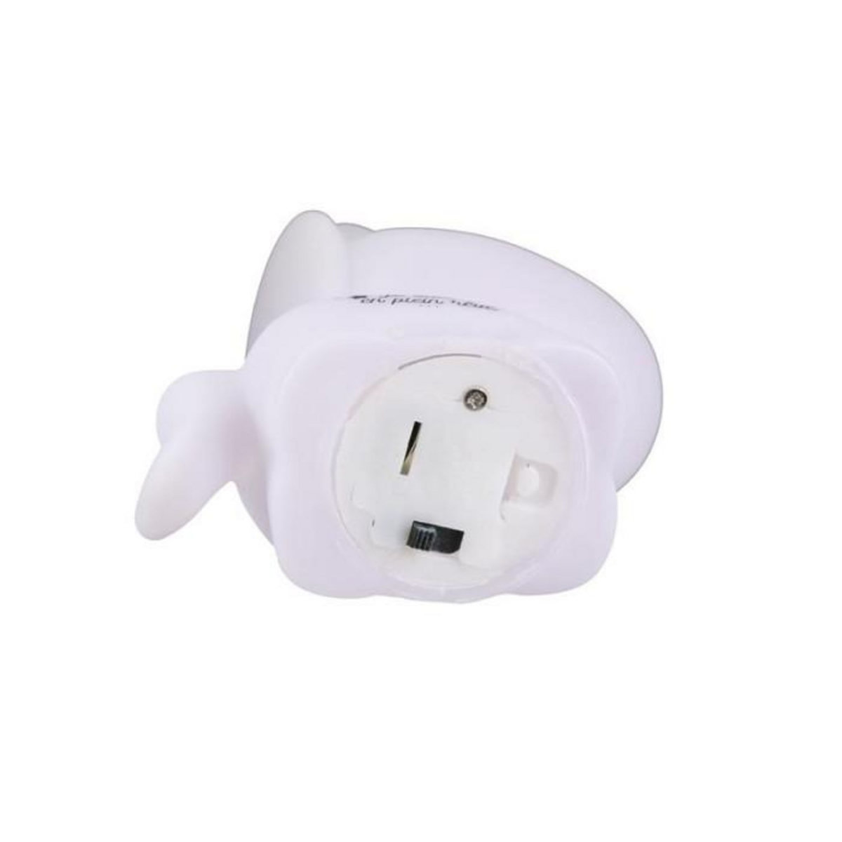 Paris Prix Veilleuse Enfant à Poser  Licorne  10cm Blanc