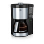 Voir la diapositive 1 : Melitta MELITTA - 1025-06 - CAFETIERE FILTRE Look V Perfection - noir