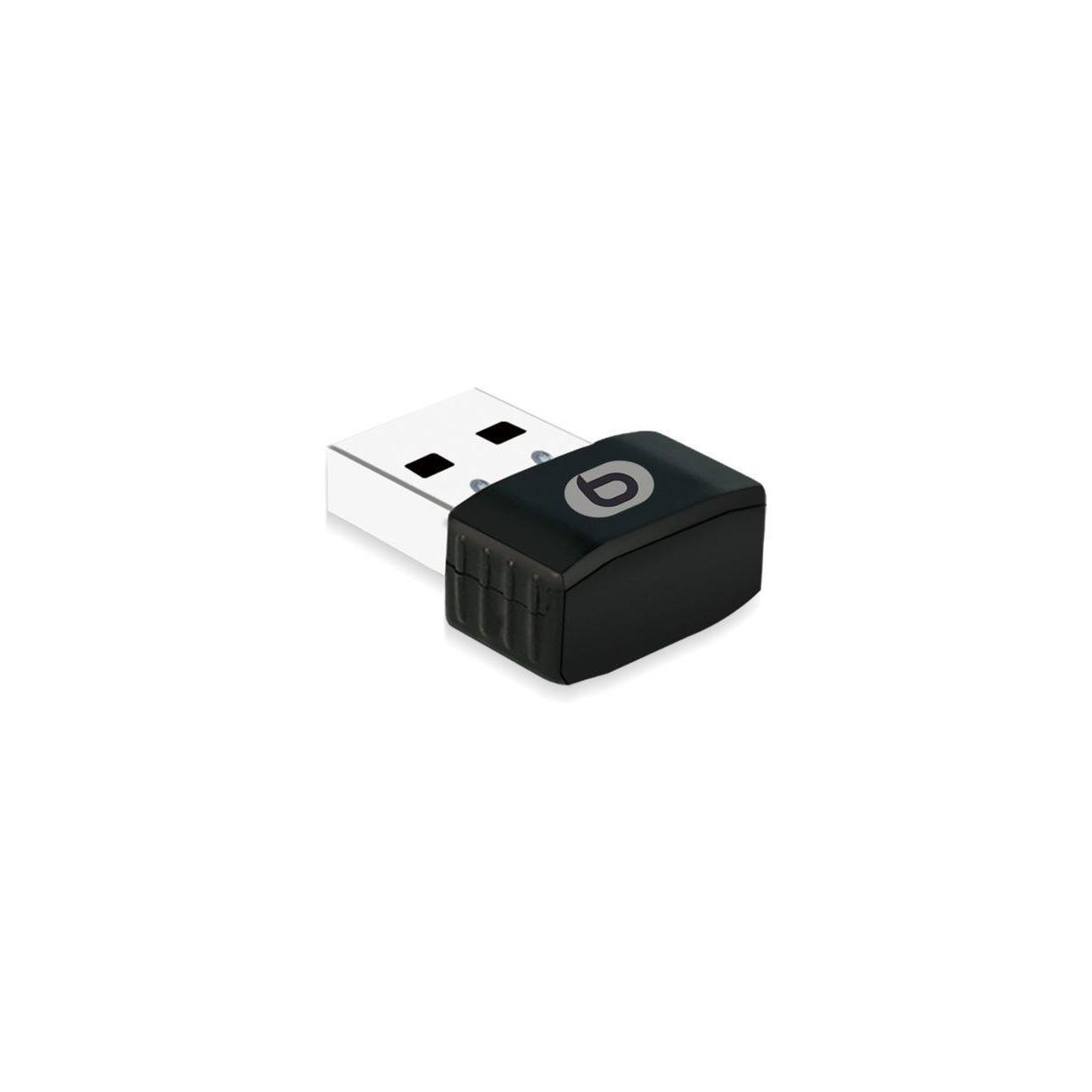Voir la diapositive 5 : ESSENTIEL B Clé Wi-Fi N300