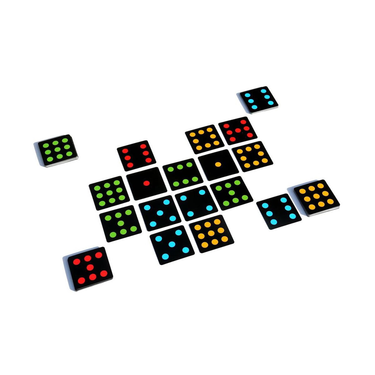 Blackrock Editions Punto le jeu de cartes de poche