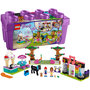 Voir la diapositive 2 : LEGO Friends 41431 La boîte de briques de Heartlake City