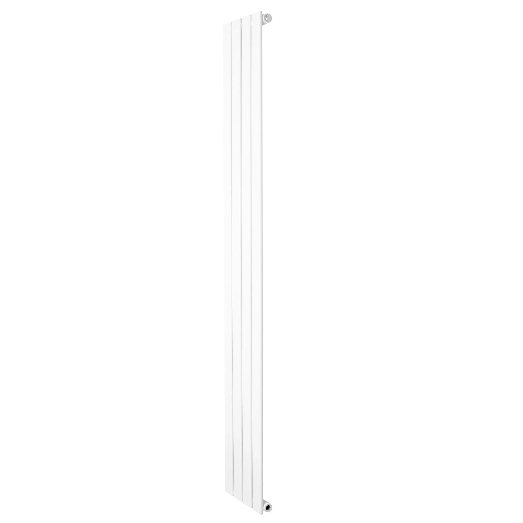 Voir la diapositive 1 : MONSTERSHOP Radiateur plat à 1 panneau - 1800 x 280 mm