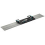 Voir la diapositive 2 : WOLFCRAFT wolfcraft Rail de guidage pour scie circulaire FKS 115 6910000