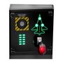 Voir la diapositive 4 : Thrustmaster Panneau de commande de cockpit - THRUSTMASTER - Viper Panel - Noir