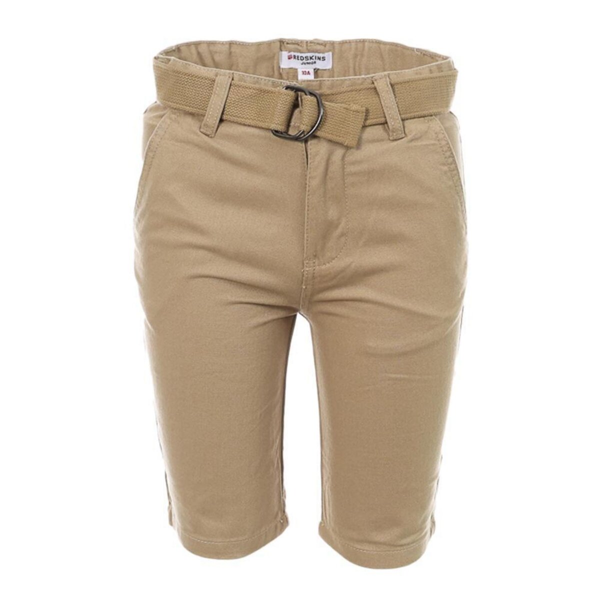 REDSKINS Short  Garçon Redskins Chino