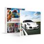 Voir la diapositive 1 : Smartbox Passion pilotage : 1 stage de conduite au volant d'une Porsche - Coffret Cadeau Sport & Aventure