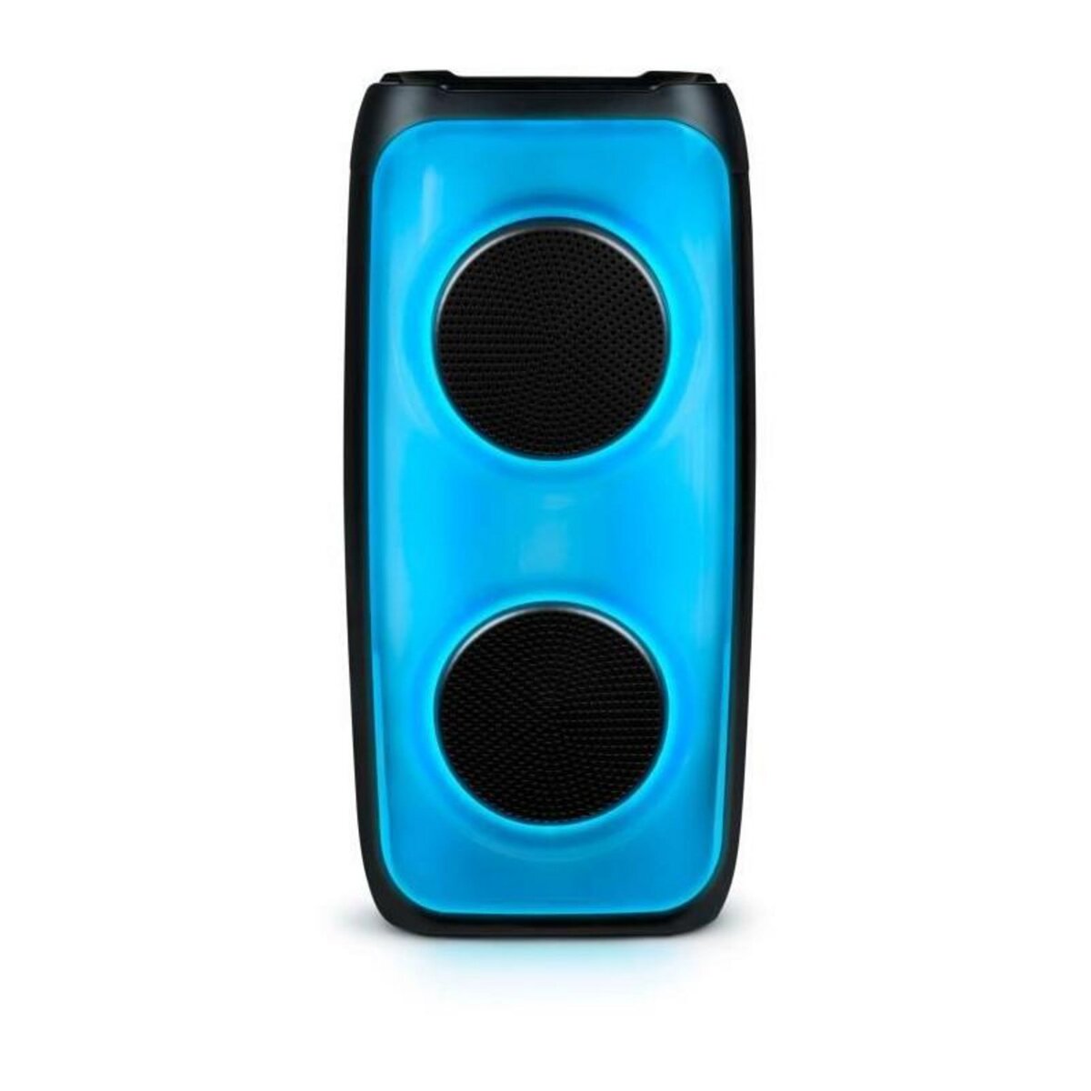 BIGBEN PARTY Enceinte bt BIGBEN PARTY aux in usb micro sd - taille m