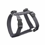 Paris Prix Harnais Réglable Chien  Essentiel  35-50cm Anthracite