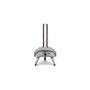 Voir la diapositive 2 : OONI Four à pizza charbon Karu 12 inox multicombustible pizza 30 cm préchauffage 20 min, de 110 à 500°C