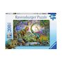Voir la diapositive 2 : RAVENSBURGER Puzzle 200 pièces XXL - Le monde des géants