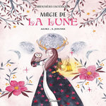 MAGIE DE LA LUNE, Aliki