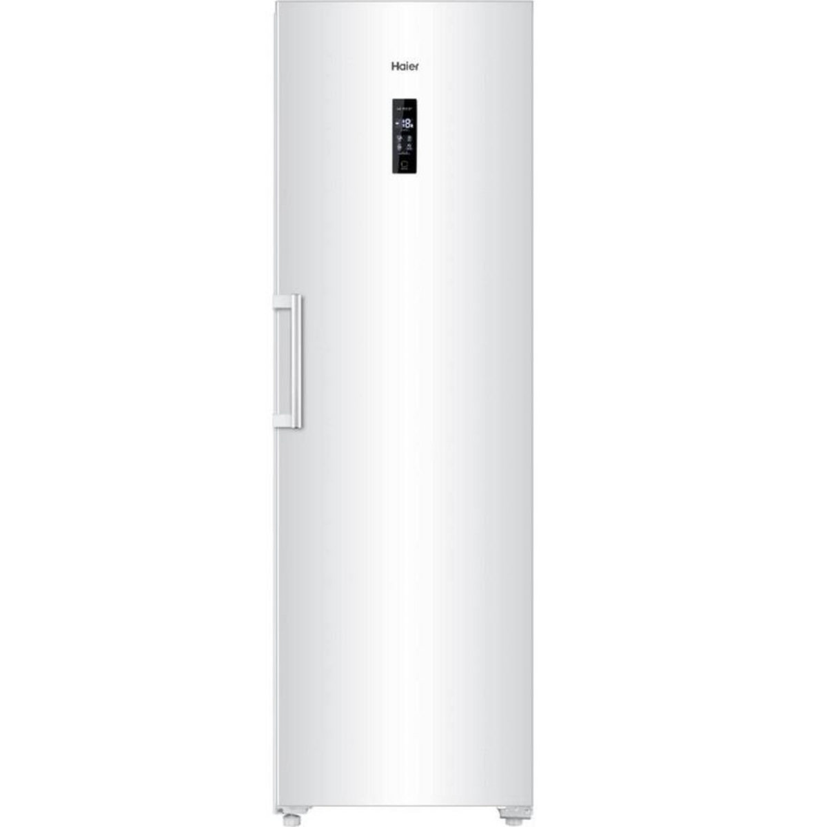 HAIER Congélateur armoire 60cm 262l nofrost - h2f255wsaa