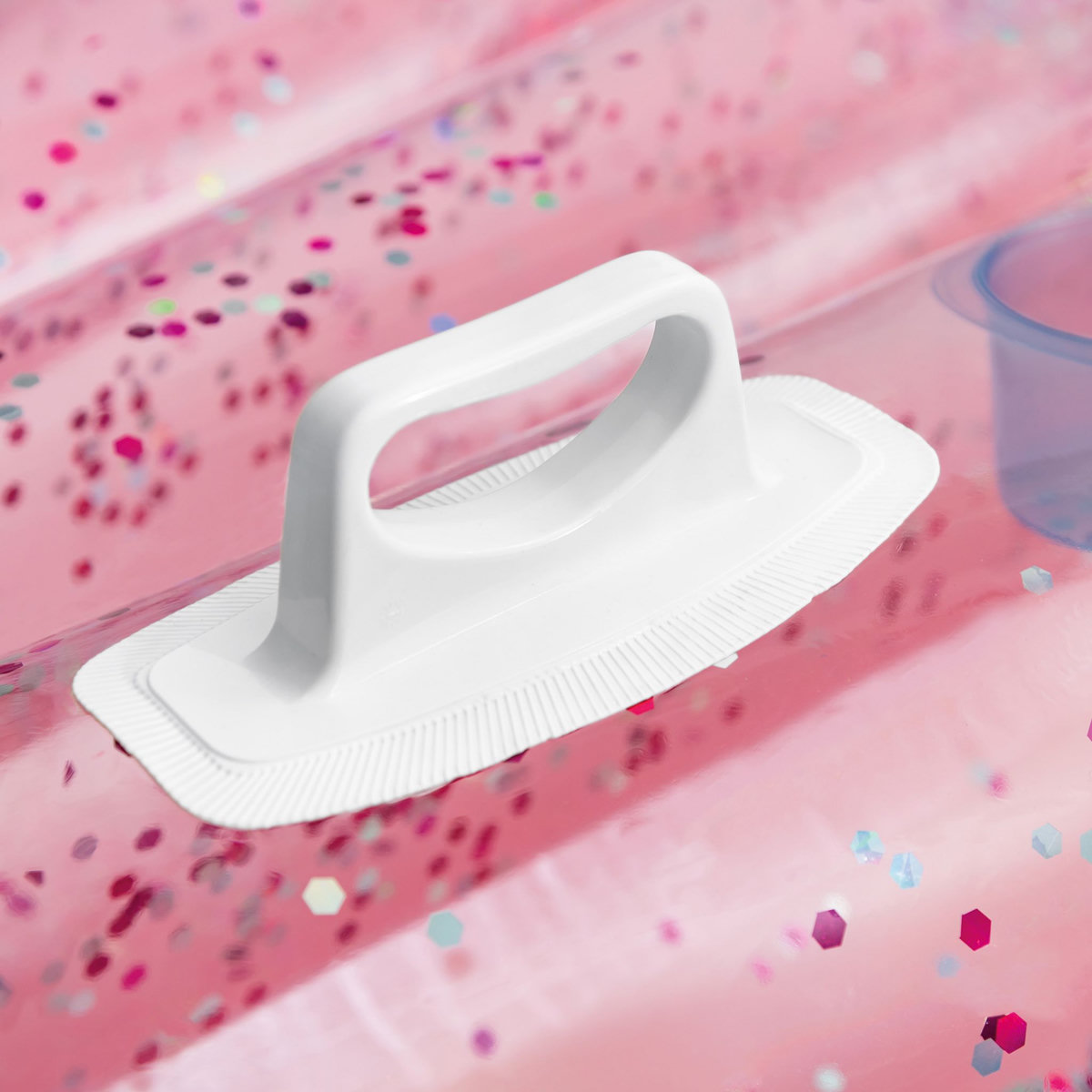 INTEX Bouée gonflable baignade - forme coquillage