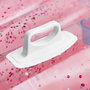 Voir la diapositive 4 : INTEX Bouée gonflable baignade - forme coquillage