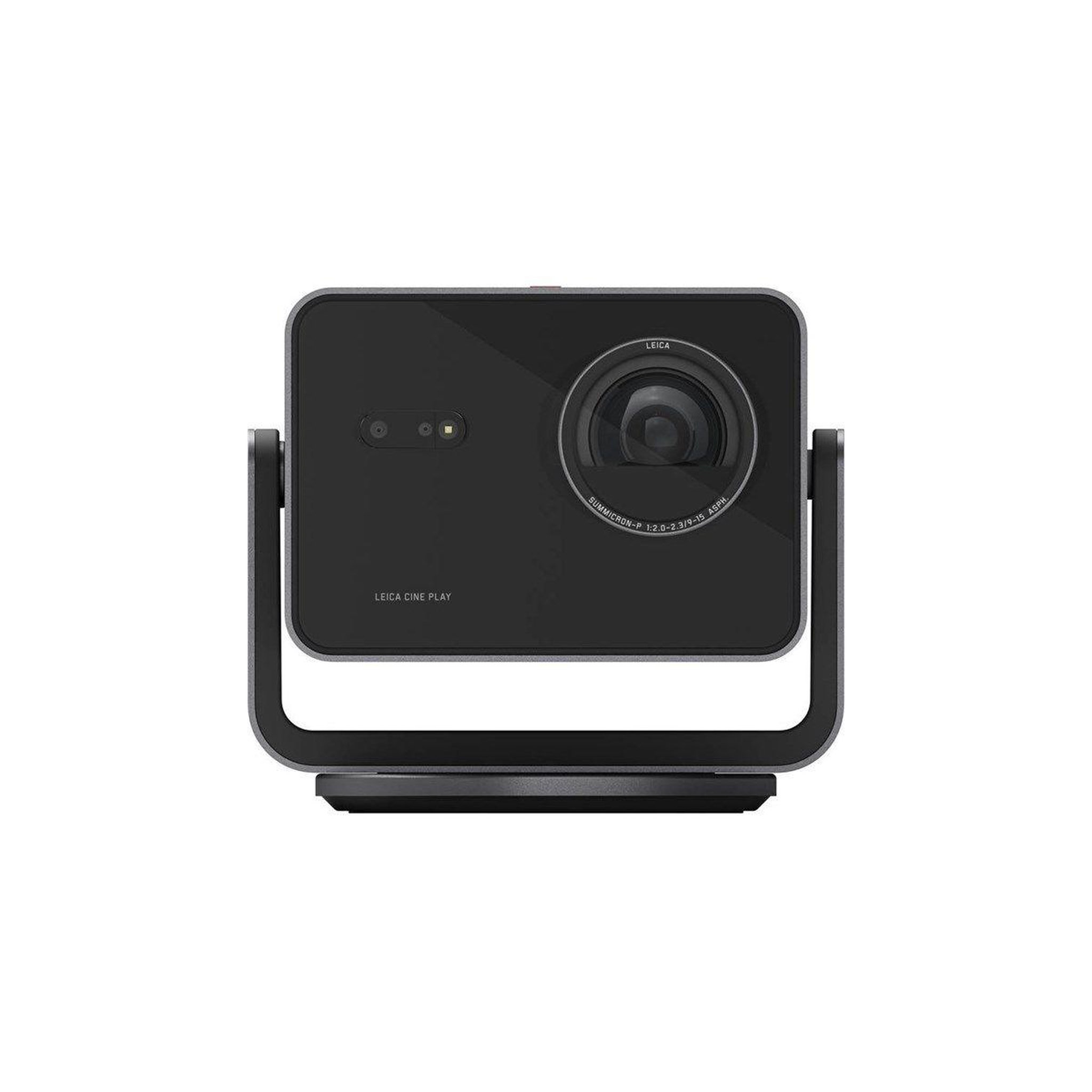 Voir la diapositive 3 : LEICA Vidéoprojecteur home cinéma cine play 1