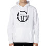 Voir la diapositive 1 : SERGIO TACCHINI Sweat à capuche Blanc Homme Sergio Tacchini Stadium
