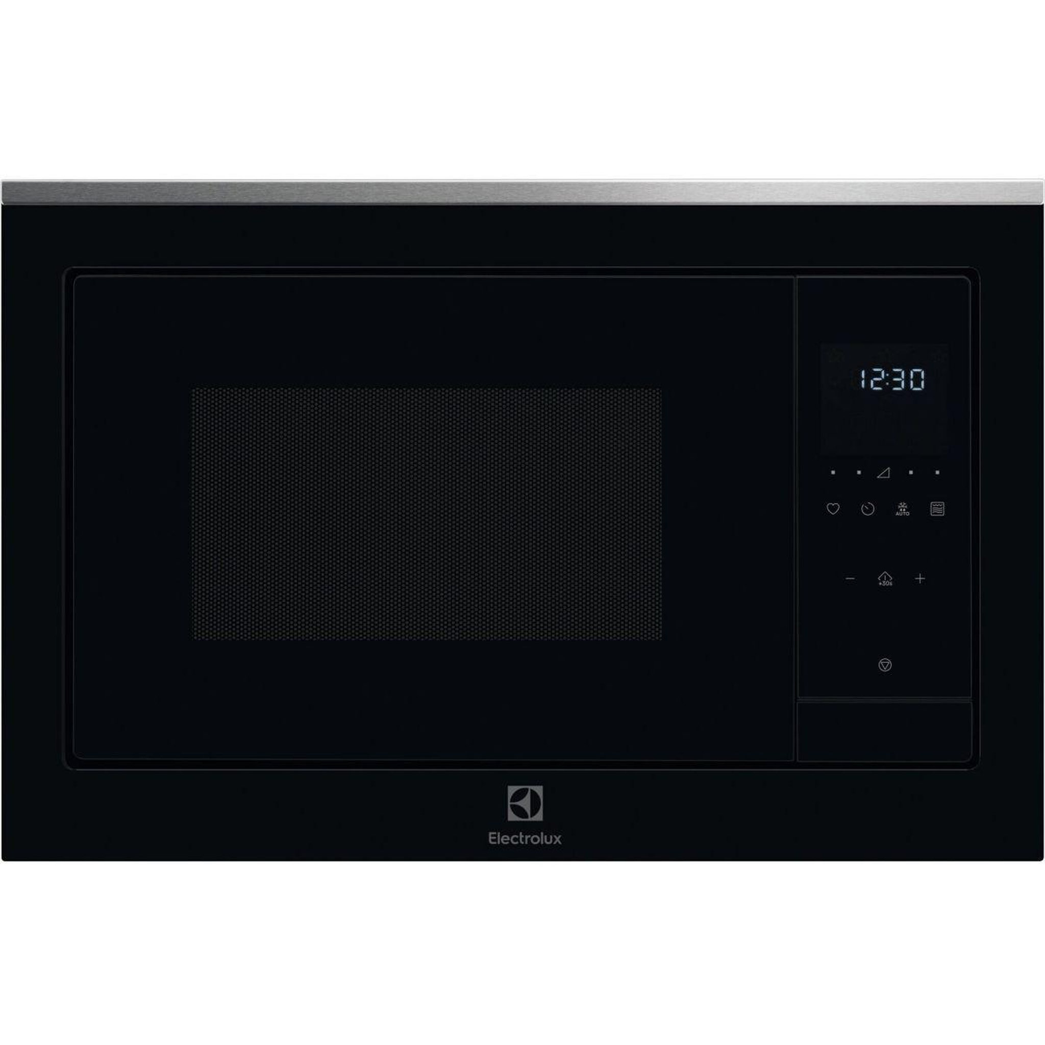 ELECTROLUX Micro ondes grill encastrable LMS4253TBX