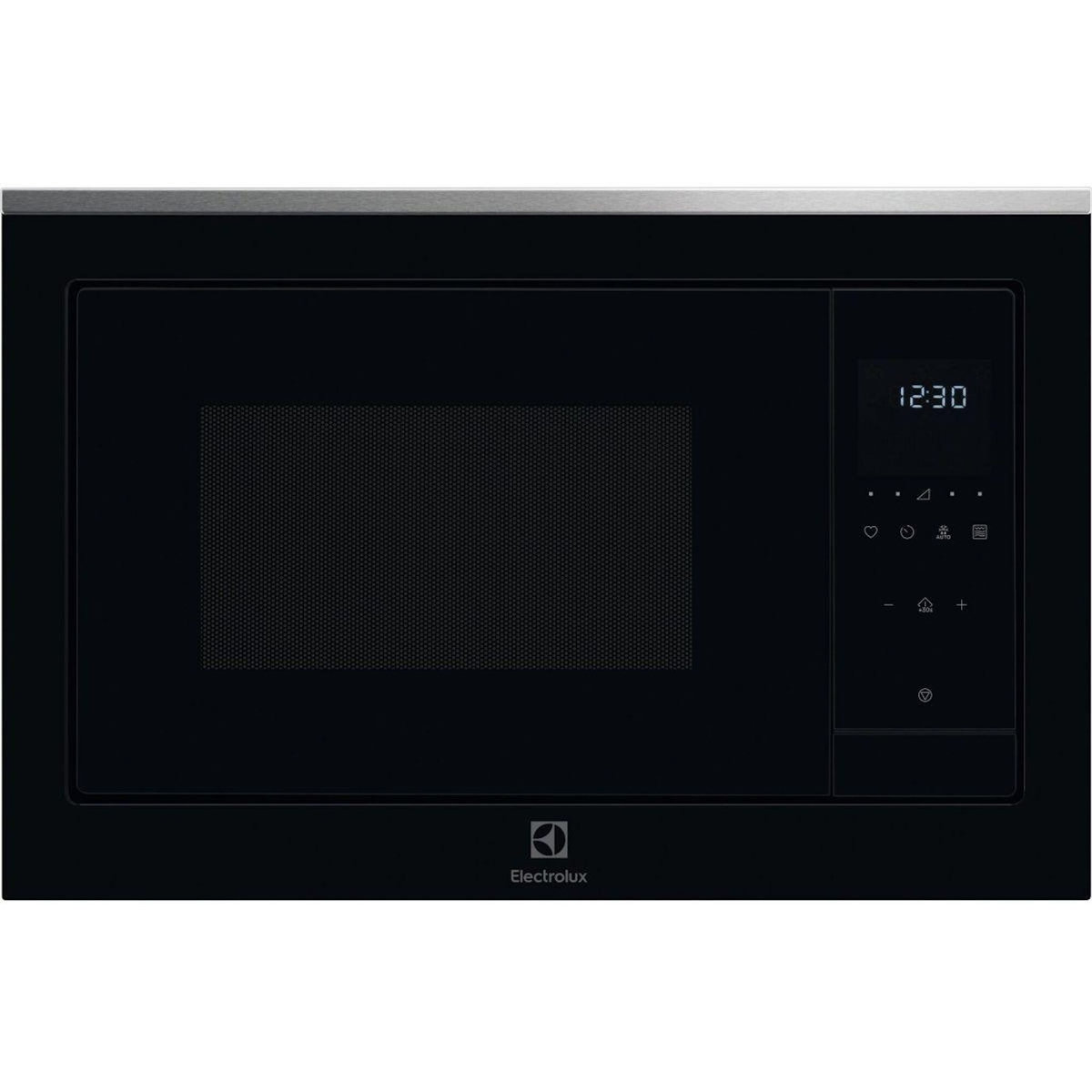 ELECTROLUX Micro ondes grill encastrable LMS4253TBX